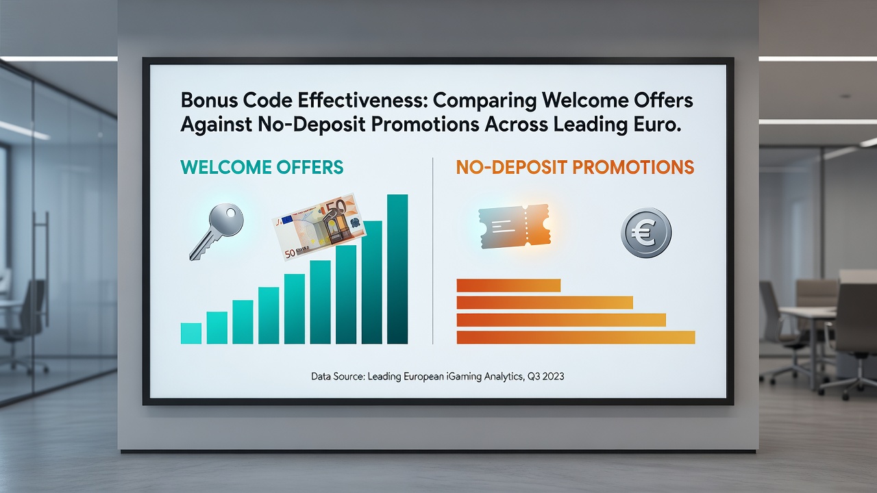 Analyse der Effektivität von No-Deposit-Promotionen im Vergleich zu Willkommensboni auf Poker-Plattformen